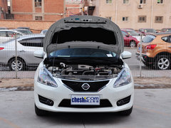 2011款 1.6T M-CVT 炫动版