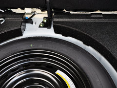 2011款 1.6T M-CVT 炫动版