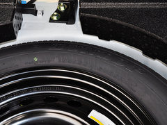 2011款 1.6T M-CVT 炫动版
