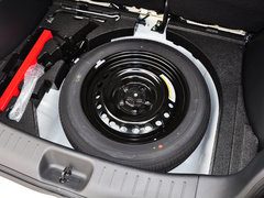 2011款 1.6T M-CVT 炫动版