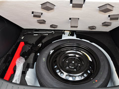 2011款 1.6T M-CVT 炫动版