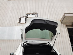 2011款 1.6T M-CVT 炫动版