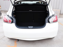 2011款 1.6T M-CVT 炫动版
