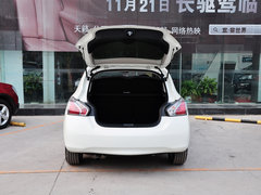 2011款 1.6T M-CVT 炫动版