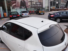 2011款 1.6T M-CVT 炫动版