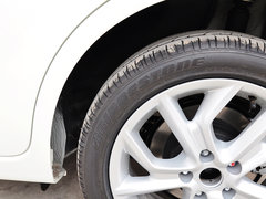 2011款 1.6T M-CVT 炫动版