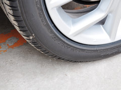 2011款 1.6T M-CVT 炫动版