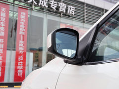 2011款 1.6T M-CVT 炫动版