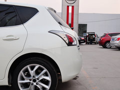 2011款 1.6T M-CVT 炫动版
