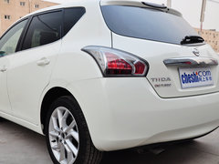2011款 1.6T M-CVT 炫动版