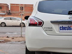 2011款 1.6T M-CVT 炫动版