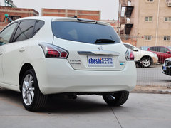 2011款 1.6T M-CVT 炫动版