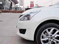 2011款 1.6T M-CVT 炫动版