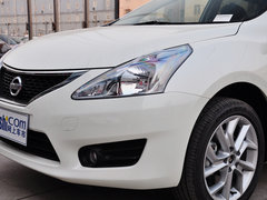2011款 1.6T M-CVT 炫动版