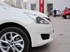 2011款 1.6T M-CVT 炫动版