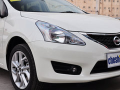 2011款 1.6T M-CVT 炫动版