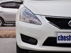 2011款 1.6T M-CVT 炫动版