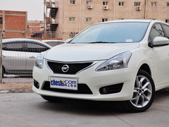 2011款 1.6T M-CVT 炫动版