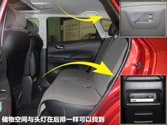 2011款 1.6T M-CVT 致酷版