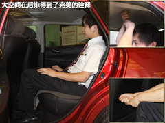 2011款 1.6T M-CVT 致酷版