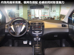 2011款 1.6T M-CVT 致酷版