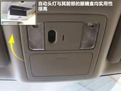2011款 1.6T M-CVT 致酷版