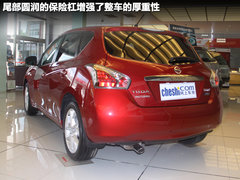 2011款 1.6T M-CVT 致酷版