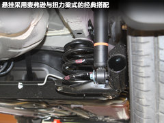 2011款 1.6T M-CVT 致酷版