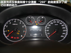 2011款 1.6T M-CVT 致酷版