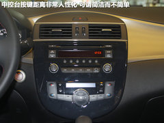 2011款 1.6T M-CVT 致酷版