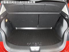 2011款 1.6T M-CVT 致酷版