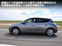 2011款 1.6T M-CVT 致酷版