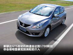 2011款 1.6T M-CVT 致酷版