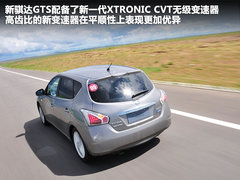 2011款 1.6T M-CVT 致酷版