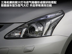 2011款 1.6T M-CVT 致酷版