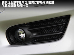 2011款 1.6T M-CVT 致酷版
