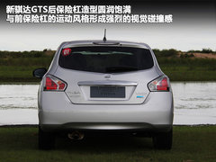 2011款 1.6T M-CVT 致酷版