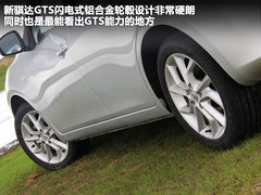 2011款 1.6T M-CVT 致酷版