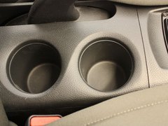 2011款 1.6T M-CVT 致酷版