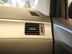 2011款 1.6T M-CVT 致酷版