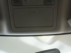 2011款 1.6T M-CVT 致酷版