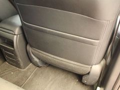 2011款 1.6T M-CVT 致酷版