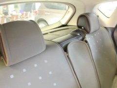 2011款 1.6T M-CVT 致酷版