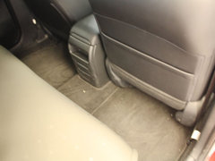 2011款 1.6T M-CVT 致酷版