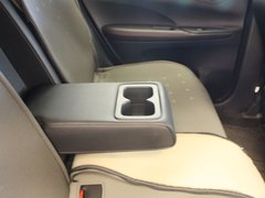 2011款 1.6T M-CVT 致酷版