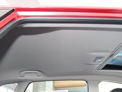 2011款 1.6T M-CVT 致酷版