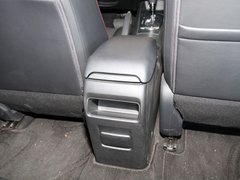 2011款 1.6T M-CVT 致酷版