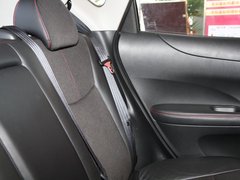 2011款 1.6T M-CVT 致酷版