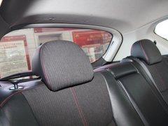 2011款 1.6T M-CVT 致酷版