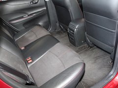 2011款 1.6T M-CVT 致酷版